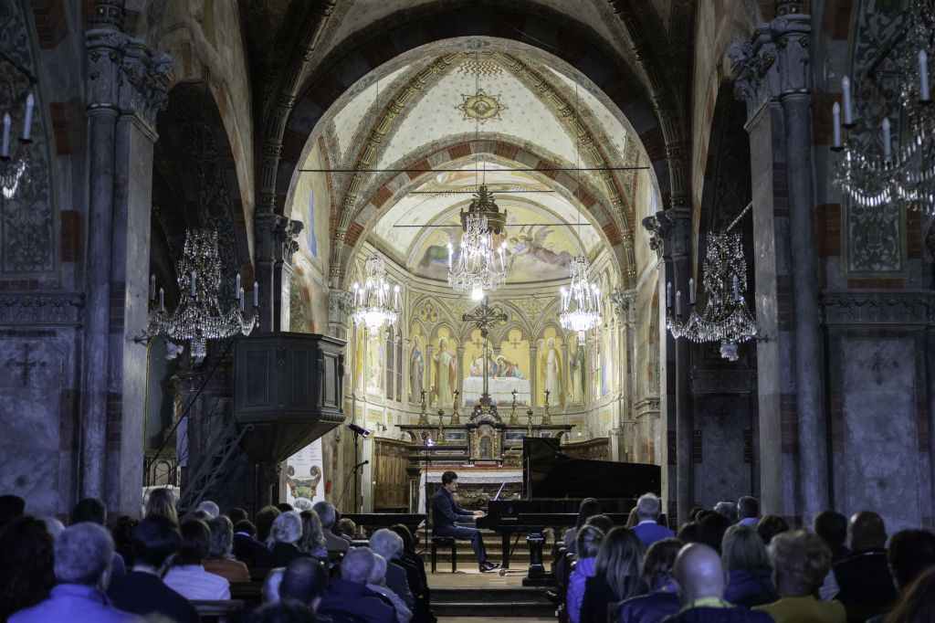 Echos: tutto esaurito a Lu